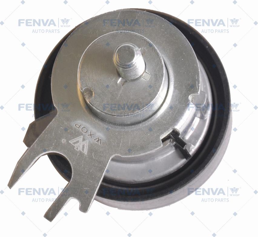 WXQP 311689 - Tensioner Pulley, timing belt www.autospares.lv