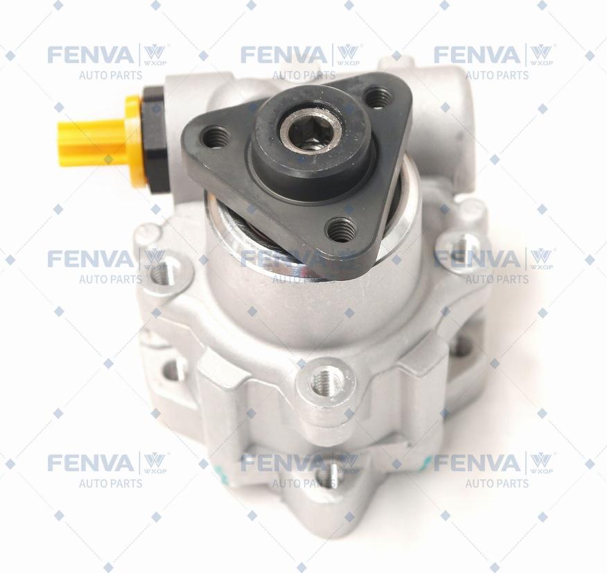 WXQP 311683 - Hydraulic Pump, steering system www.autospares.lv