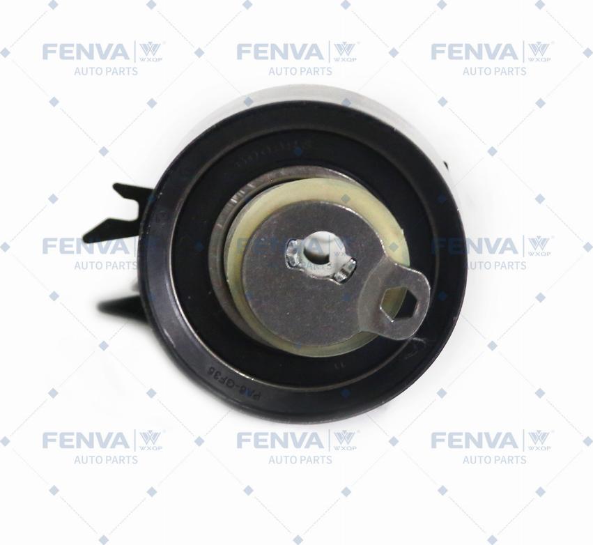 WXQP 311841 - Tensioner Pulley, timing belt www.autospares.lv