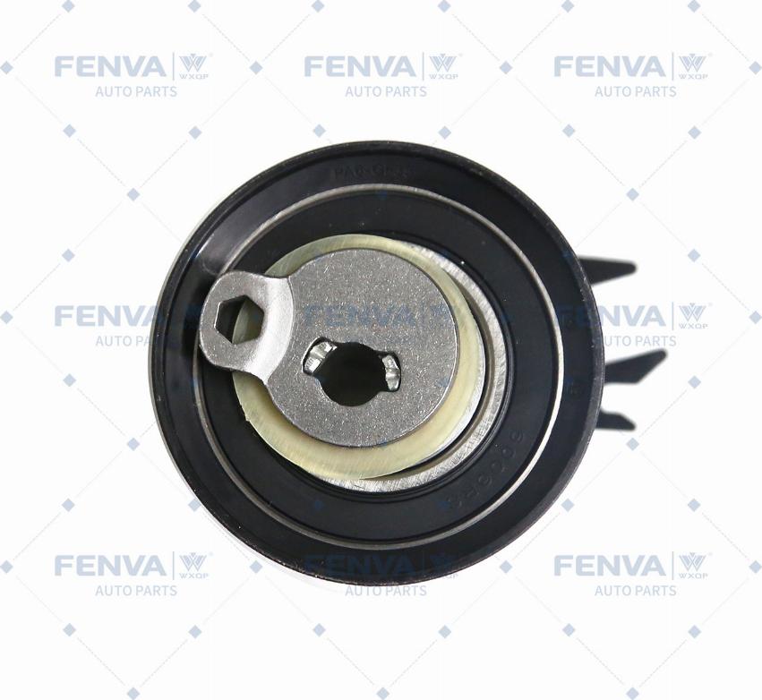 WXQP 311841 - Spriegotājrullītis, Gāzu sadales mehānisma piedziņas siksna www.autospares.lv