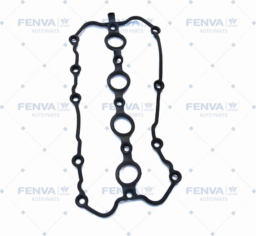 WXQP 313911 - Gasket, cylinder head cover www.autospares.lv