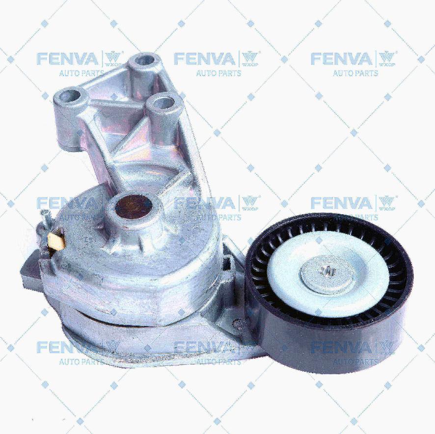 WXQP 313597 - Натяжитель, поликлиновый ремень www.autospares.lv