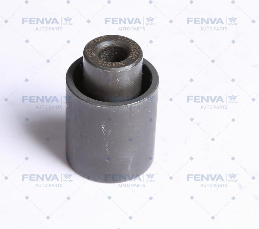 WXQP 313561 - Deflection / Guide Pulley, timing belt www.autospares.lv