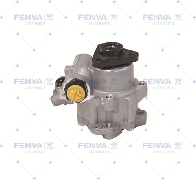 WXQP 313633 - Hydraulic Pump, steering system www.autospares.lv