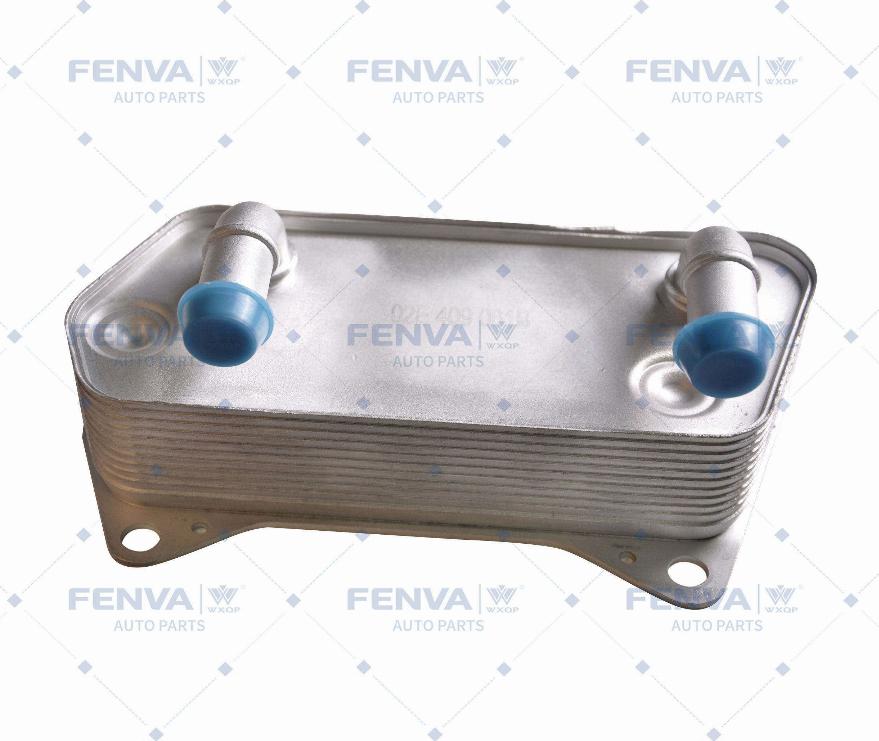 WXQP 313247 - Eļļas radiators, Automātiskā pārnesumkārba autospares.lv