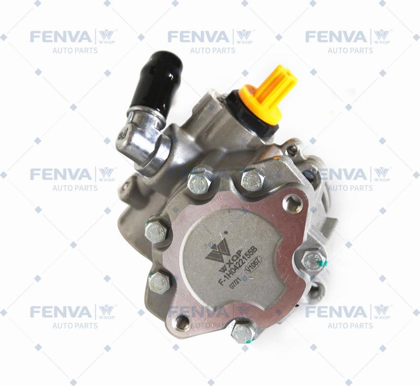 WXQP 313207 - Hydraulic Pump, steering system www.autospares.lv