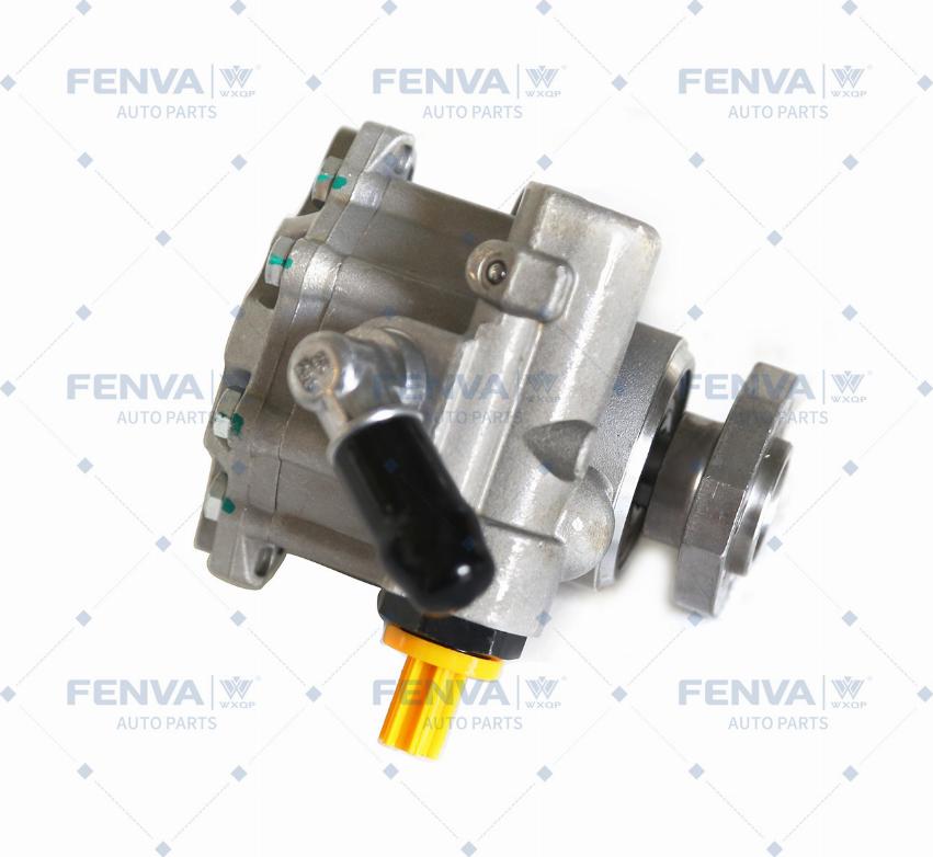 WXQP 313207 - Hydraulic Pump, steering system www.autospares.lv