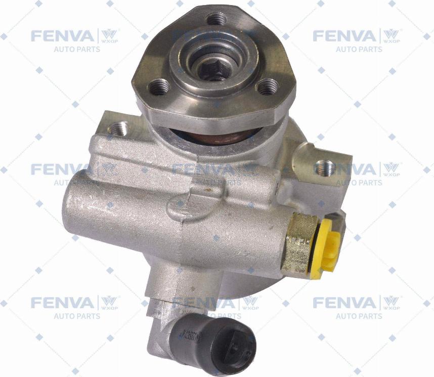 WXQP 313207 - Hydraulic Pump, steering system www.autospares.lv