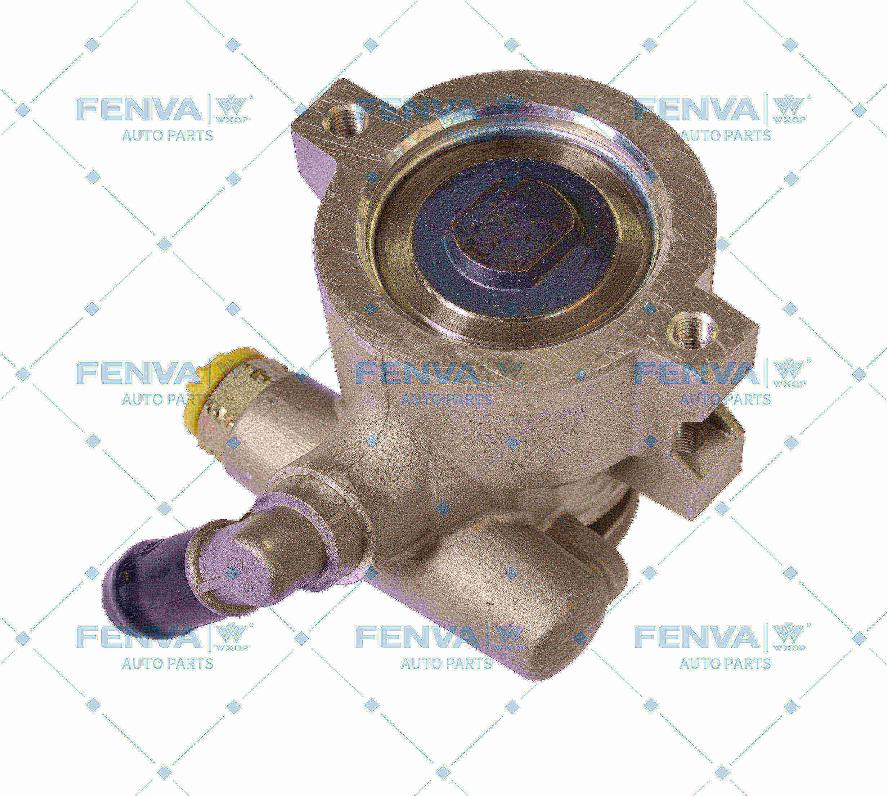 WXQP 313207 - Hydraulic Pump, steering system www.autospares.lv