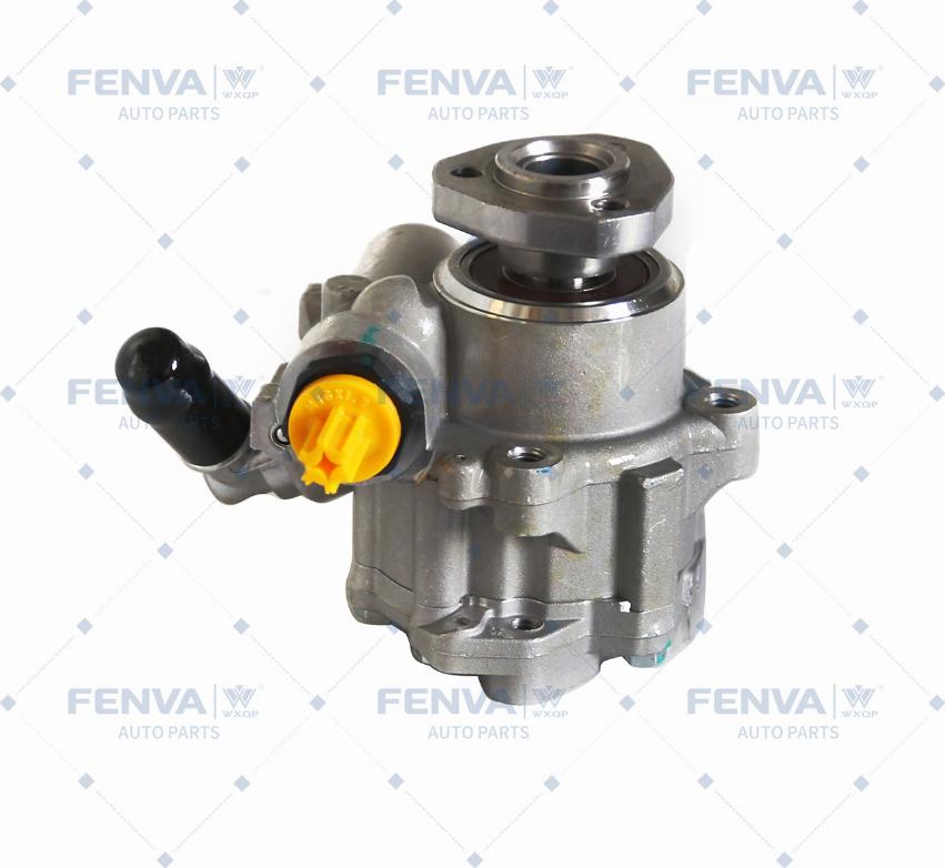 WXQP 313207 - Hydraulic Pump, steering system www.autospares.lv