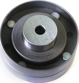 WXQP 313723 - Deflection / Guide Pulley, timing belt www.autospares.lv