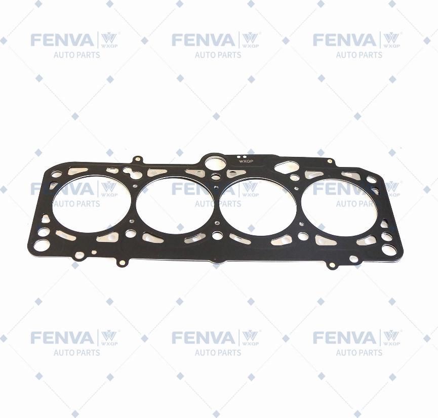 WXQP 312995 - Gasket, cylinder head www.autospares.lv