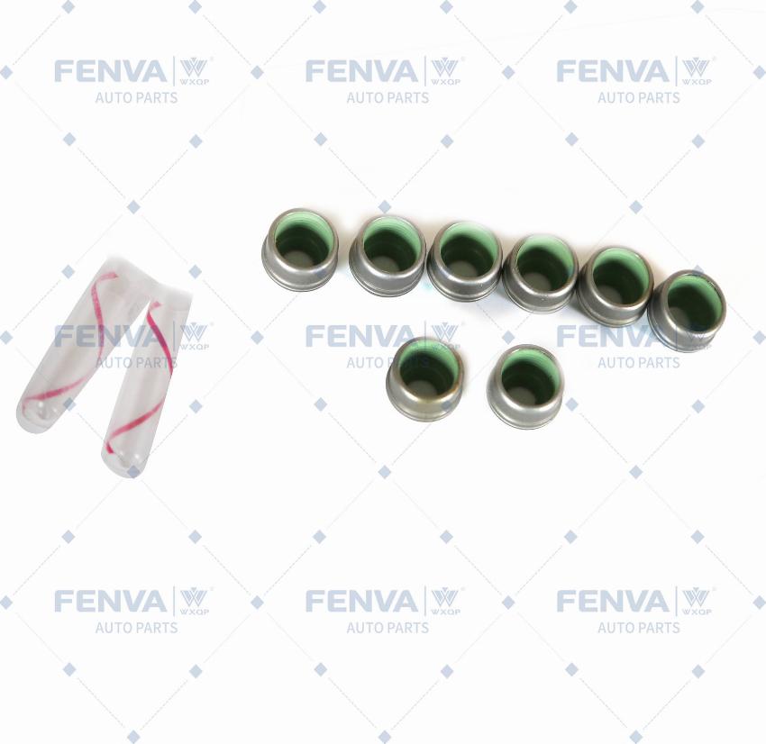 WXQP 312969 - Seal Ring, valve stem www.autospares.lv