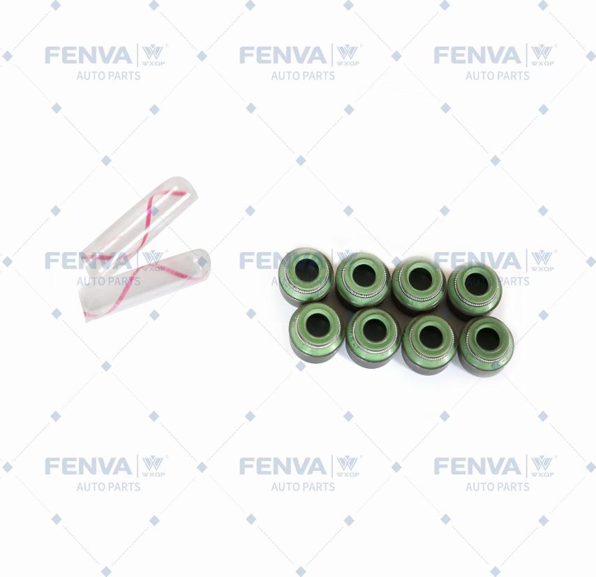 WXQP 312969 - Seal Ring, valve stem www.autospares.lv