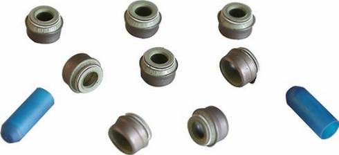 WXQP 312989 - Seal Set, valve stem www.autospares.lv