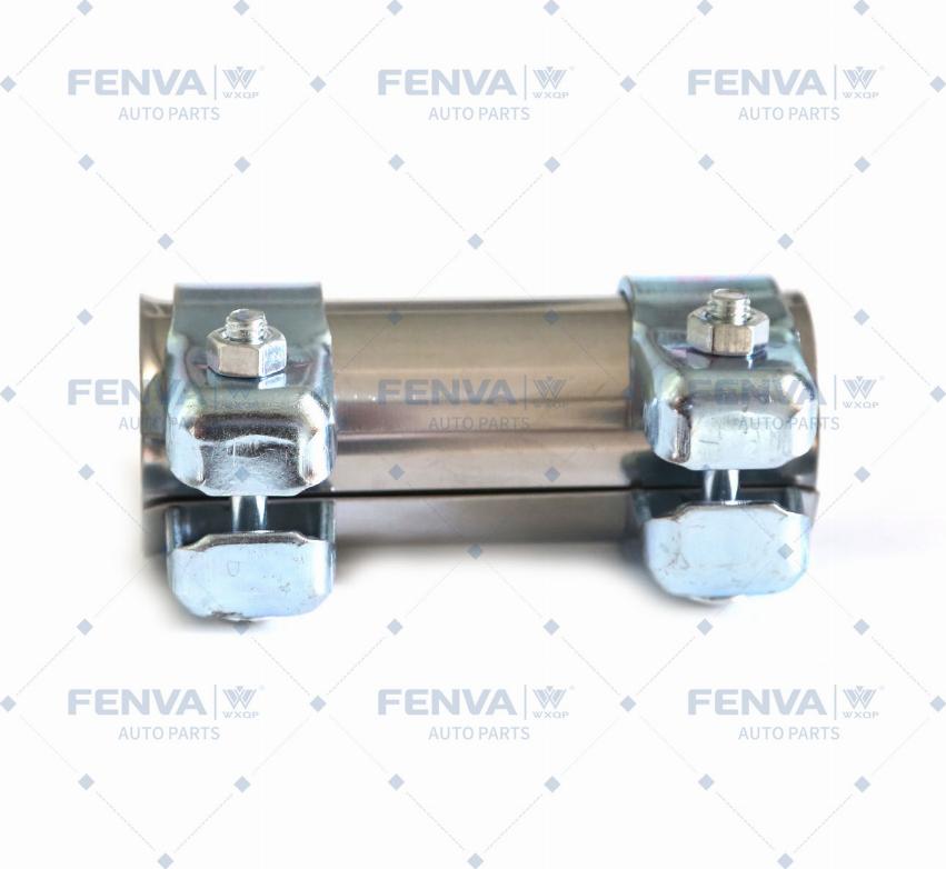 WXQP 312491 - Pipe Connector, exhaust system www.autospares.lv