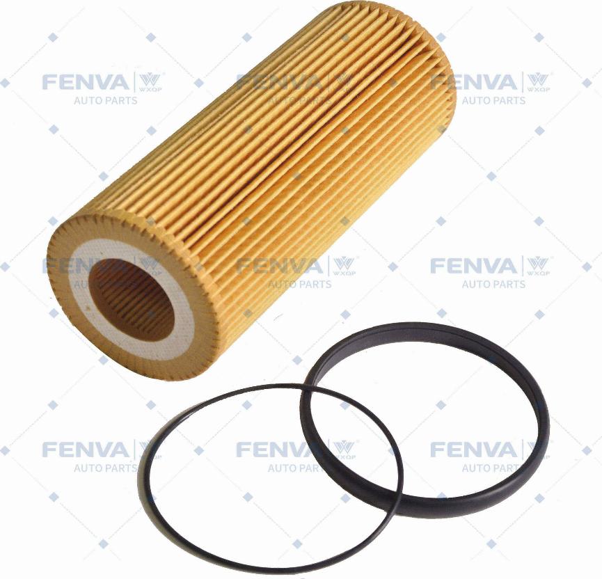 WXQP 312461 - Eļļas filtrs www.autospares.lv