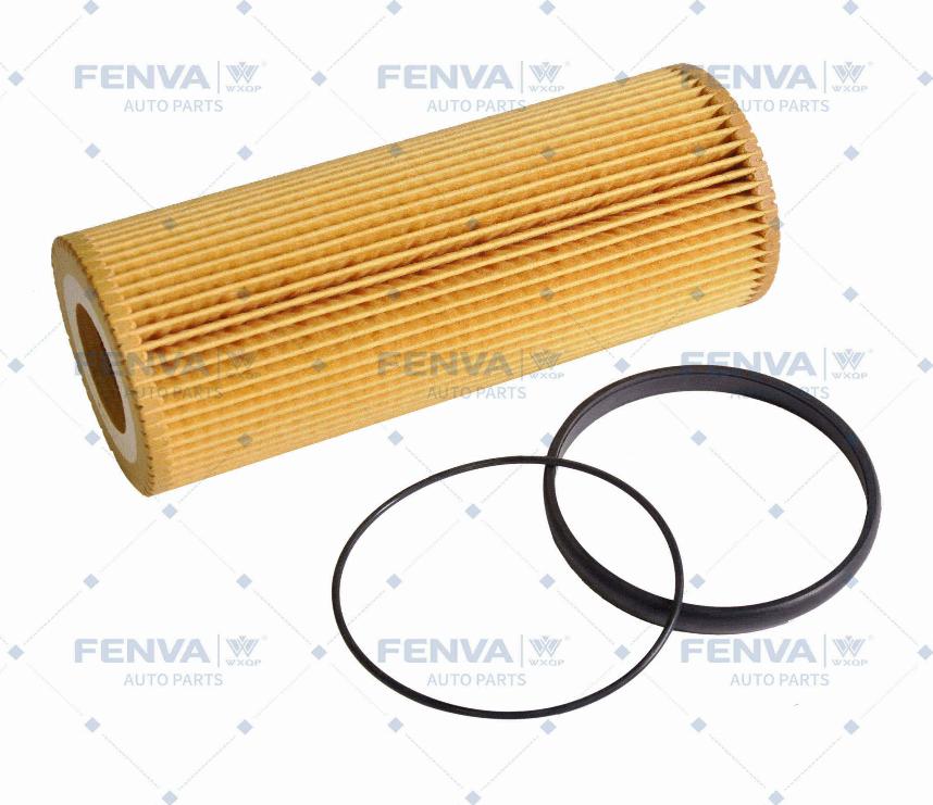 WXQP 312461 - Eļļas filtrs www.autospares.lv