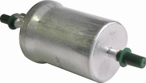 WXQP 312479 - Fuel filter www.autospares.lv