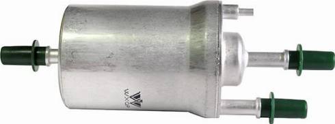 WXQP 312479 - Fuel filter www.autospares.lv