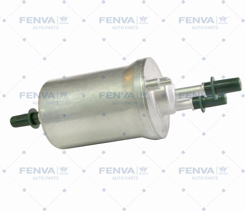 WXQP 312473 - Degvielas filtrs www.autospares.lv