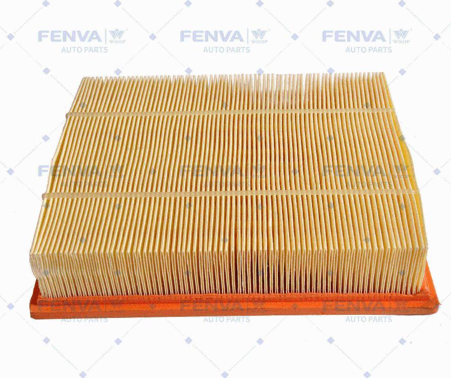 WXQP 312587 - Air Filter, engine www.autospares.lv