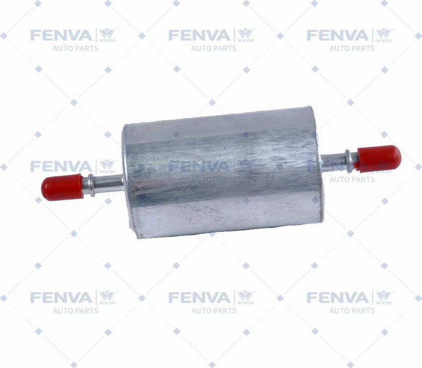 WXQP 312007 - Fuel filter www.autospares.lv