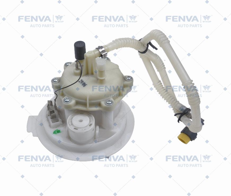 WXQP 312109 - Degvielas filtrs www.autospares.lv