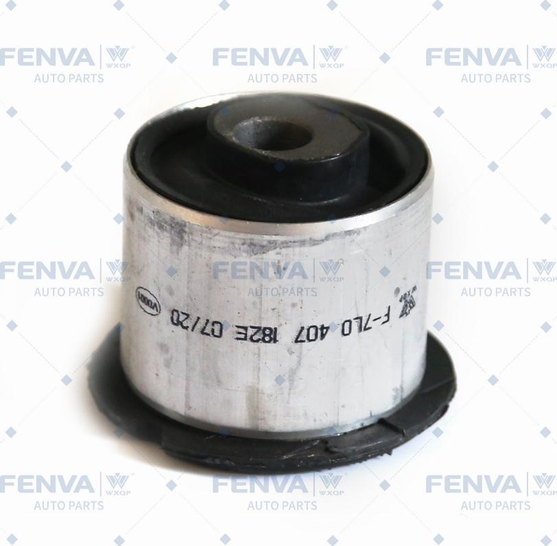 WXQP 380907 - Bush of Control / Trailing Arm www.autospares.lv