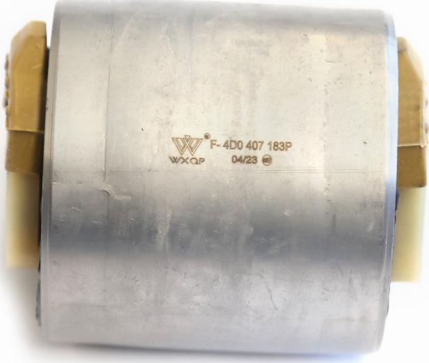 WXQP 380465 - Bush of Control / Trailing Arm www.autospares.lv