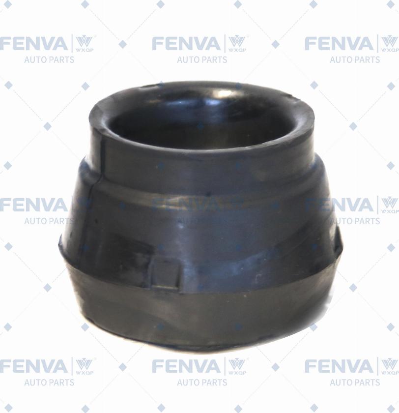 WXQP 380475 - Опора стойки амортизатора, подушка www.autospares.lv