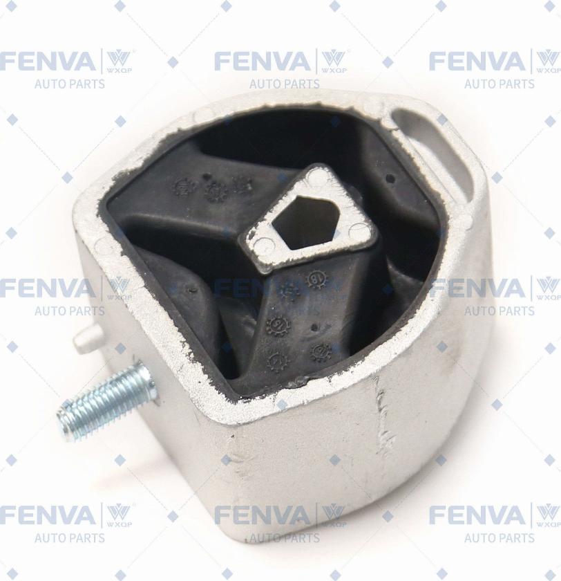 WXQP 380599 - Mounting, manual transmission www.autospares.lv