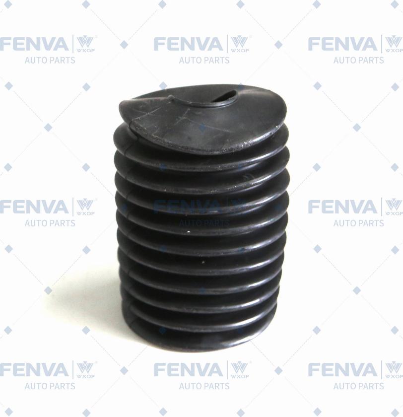 WXQP 380019 - Protective Cap / Bellow, shock absorber www.autospares.lv