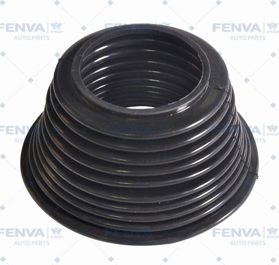 WXQP 380079 - Protective Cap / Bellow, shock absorber www.autospares.lv