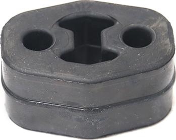 WXQP 380155 - Holding Bracket, silencer www.autospares.lv