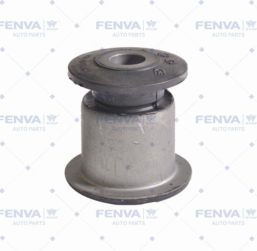 WXQP 380897 - Bush of Control / Trailing Arm www.autospares.lv