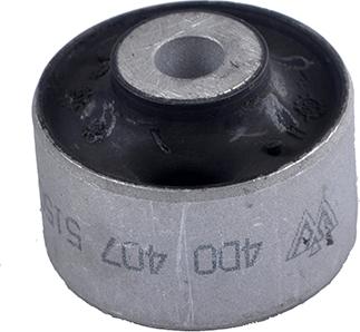 WXQP 380817 - Сайлентблок, рычаг подвески колеса www.autospares.lv