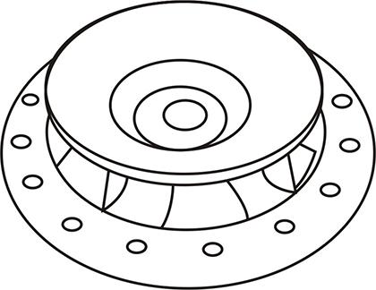 WXQP 380301 - Amortizatora statnes balsts autospares.lv