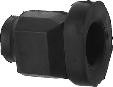 WXQP 380203 - Bush, control arm mounting www.autospares.lv