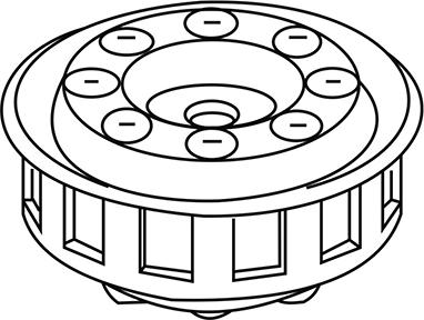 WXQP 380705 - Amortizatora statnes balsts autospares.lv