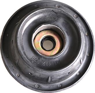 WXQP 381323 - Опора стойки амортизатора, подушка www.autospares.lv