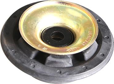 WXQP 381323 - Опора стойки амортизатора, подушка www.autospares.lv