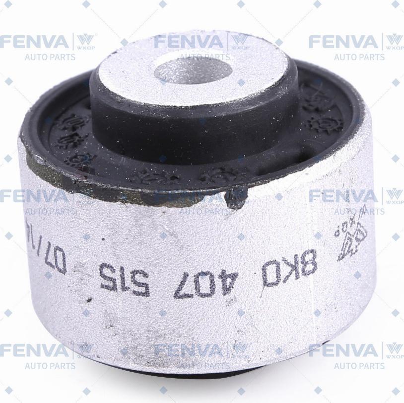 WXQP 381229 - Сайлентблок, рычаг подвески колеса www.autospares.lv