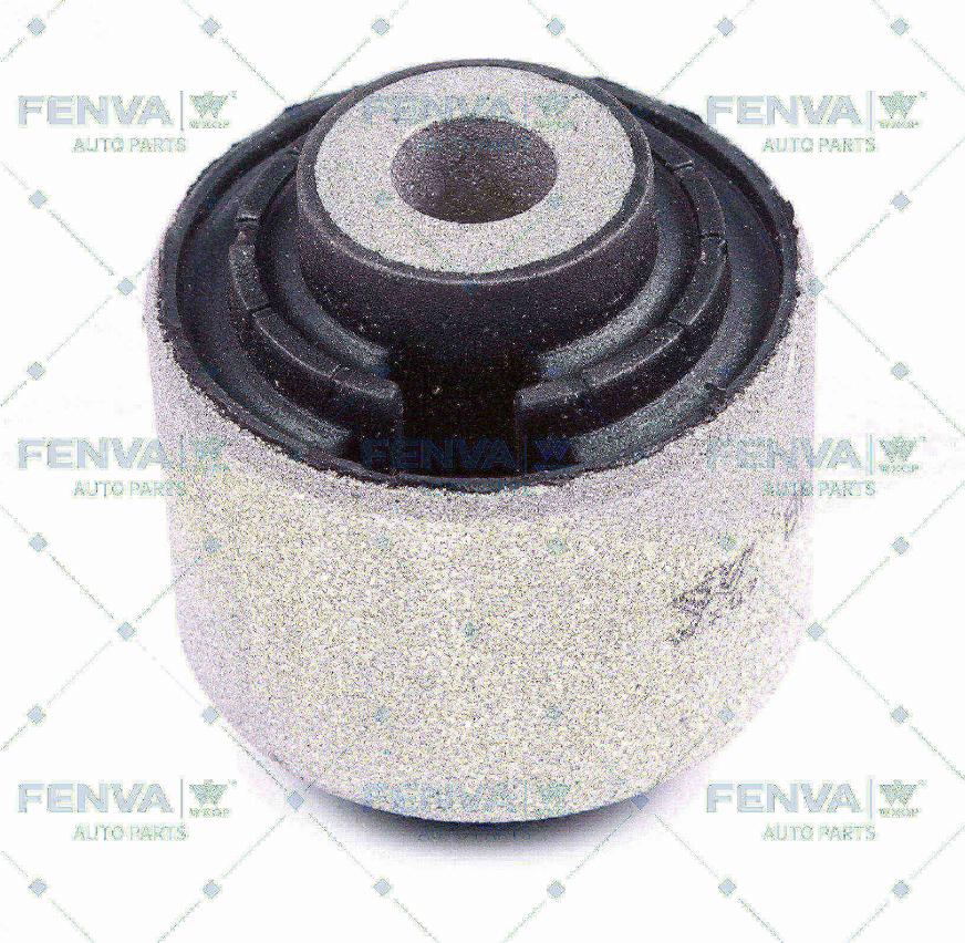 WXQP 381225 - Сайлентблок, рычаг подвески колеса www.autospares.lv