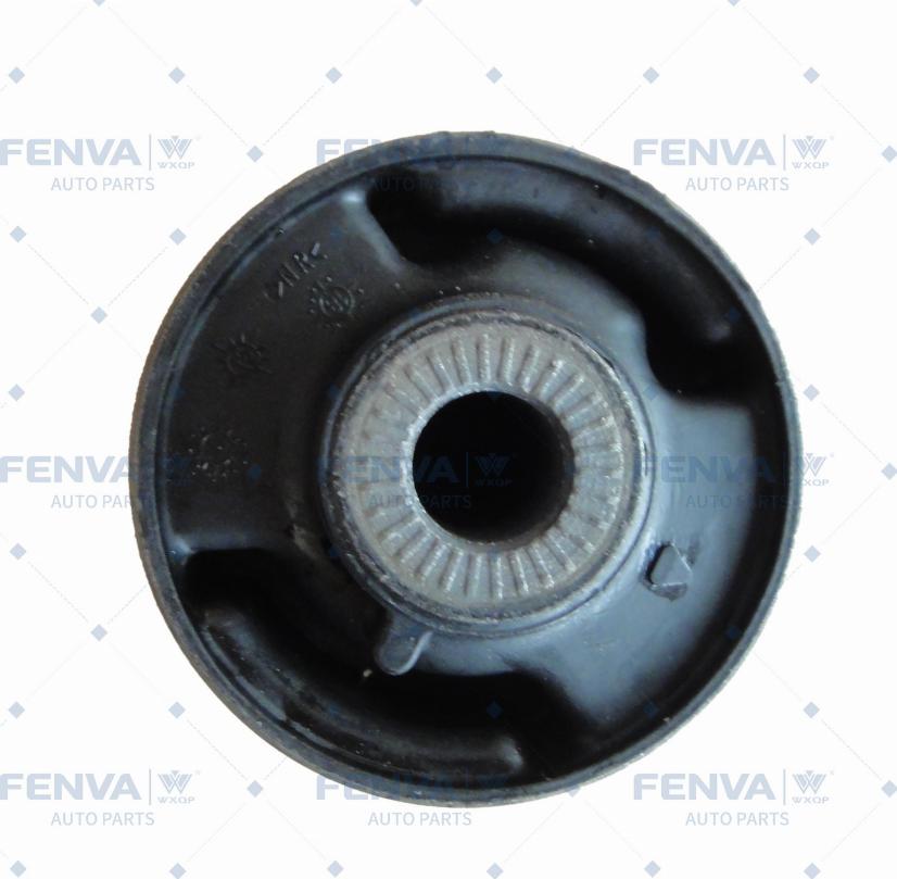 WXQP 381717 - Bush of Control / Trailing Arm www.autospares.lv