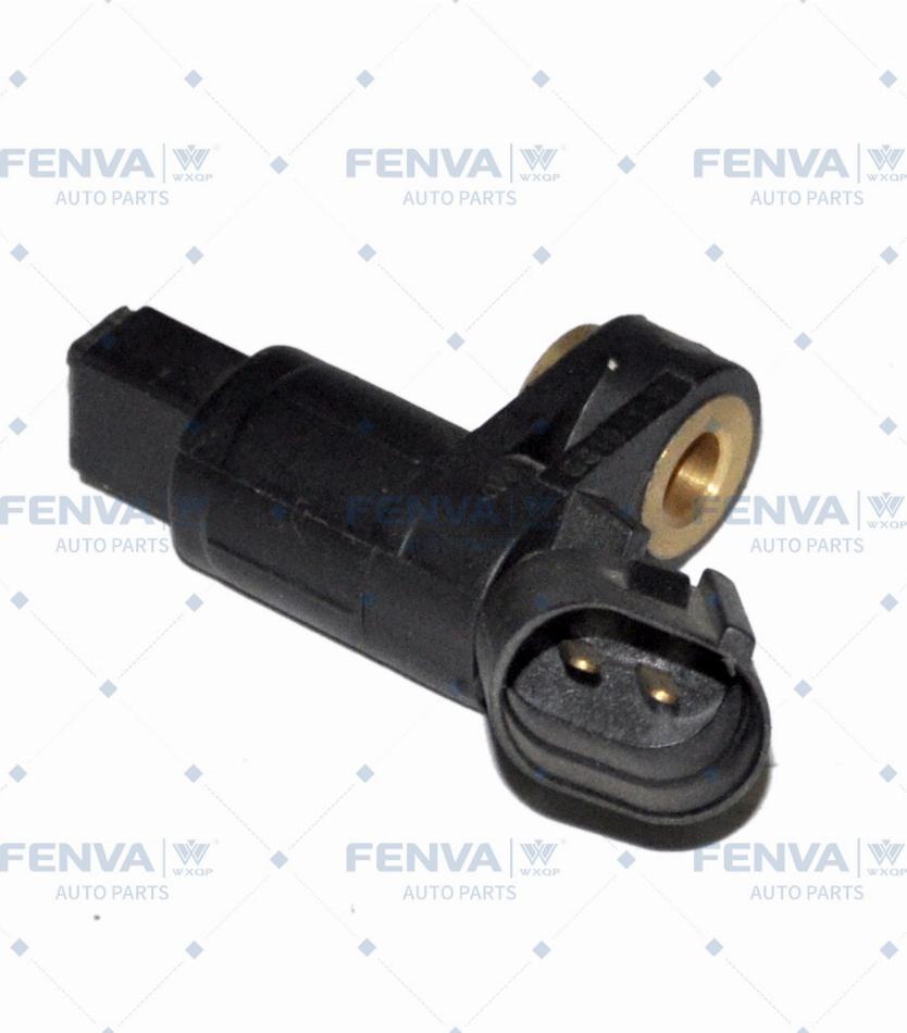 WXQP 330109 - Sensor, wheel speed www.autospares.lv