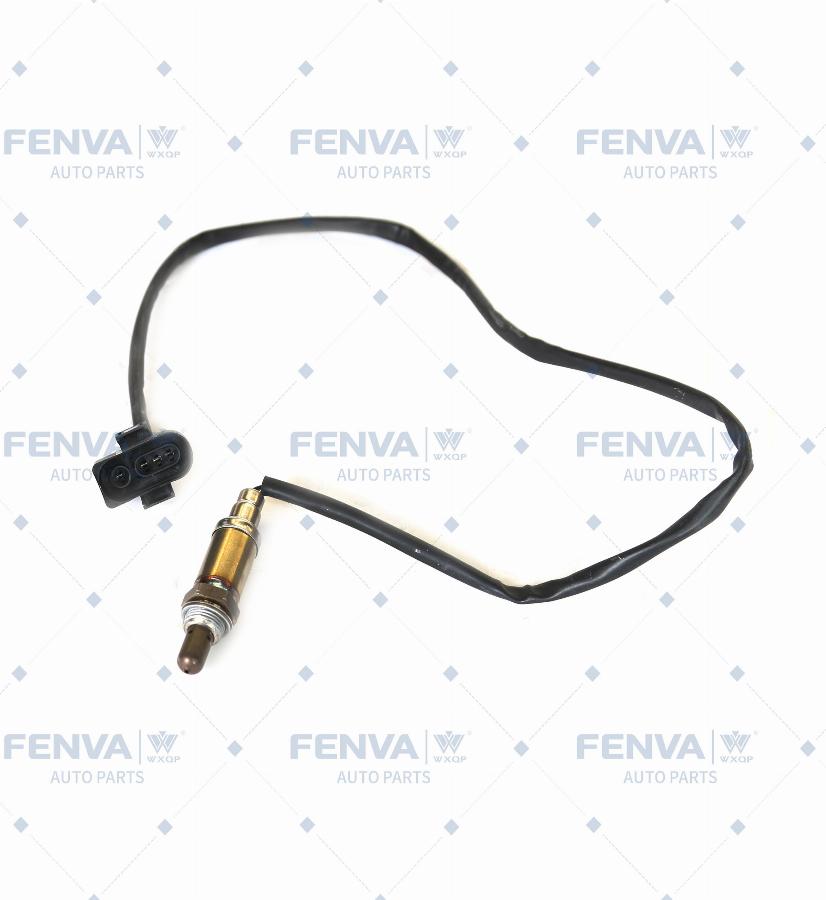 WXQP 330129 - Lambda Sensor www.autospares.lv