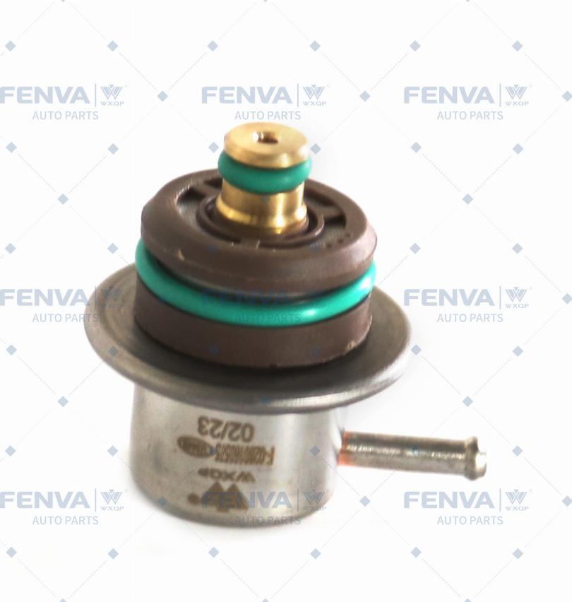 WXQP 330123 - Degvielas spiediena regulators www.autospares.lv