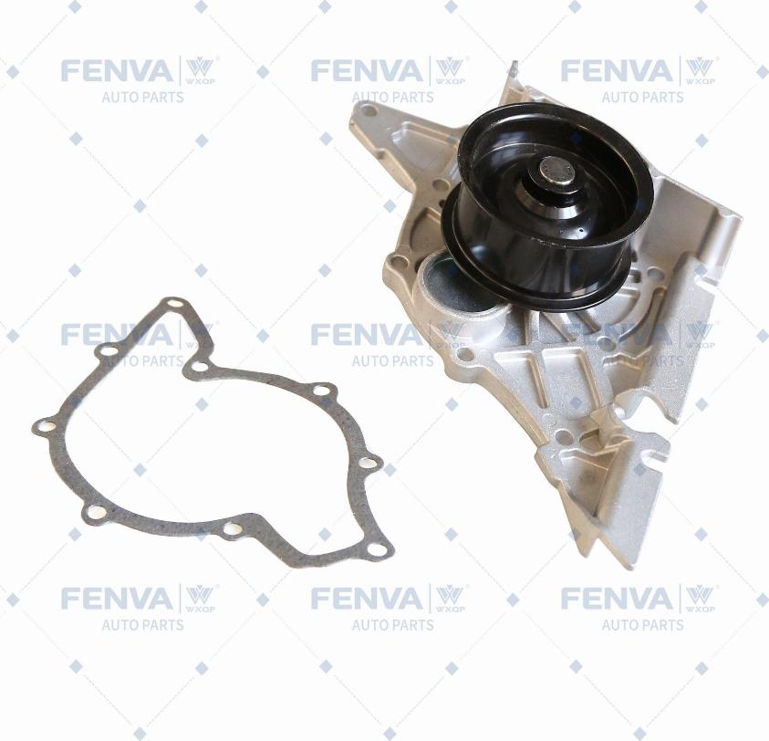 WXQP 320989 - Water Pump www.autospares.lv