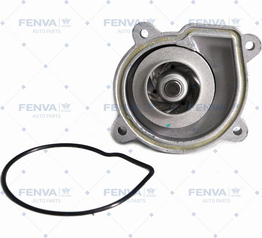 WXQP 320921 - Water Pump www.autospares.lv